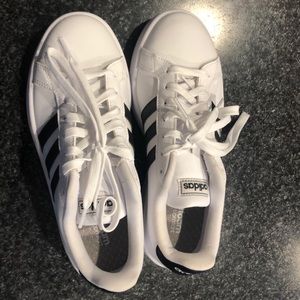 Women’s ADIDAS Original super star shoes